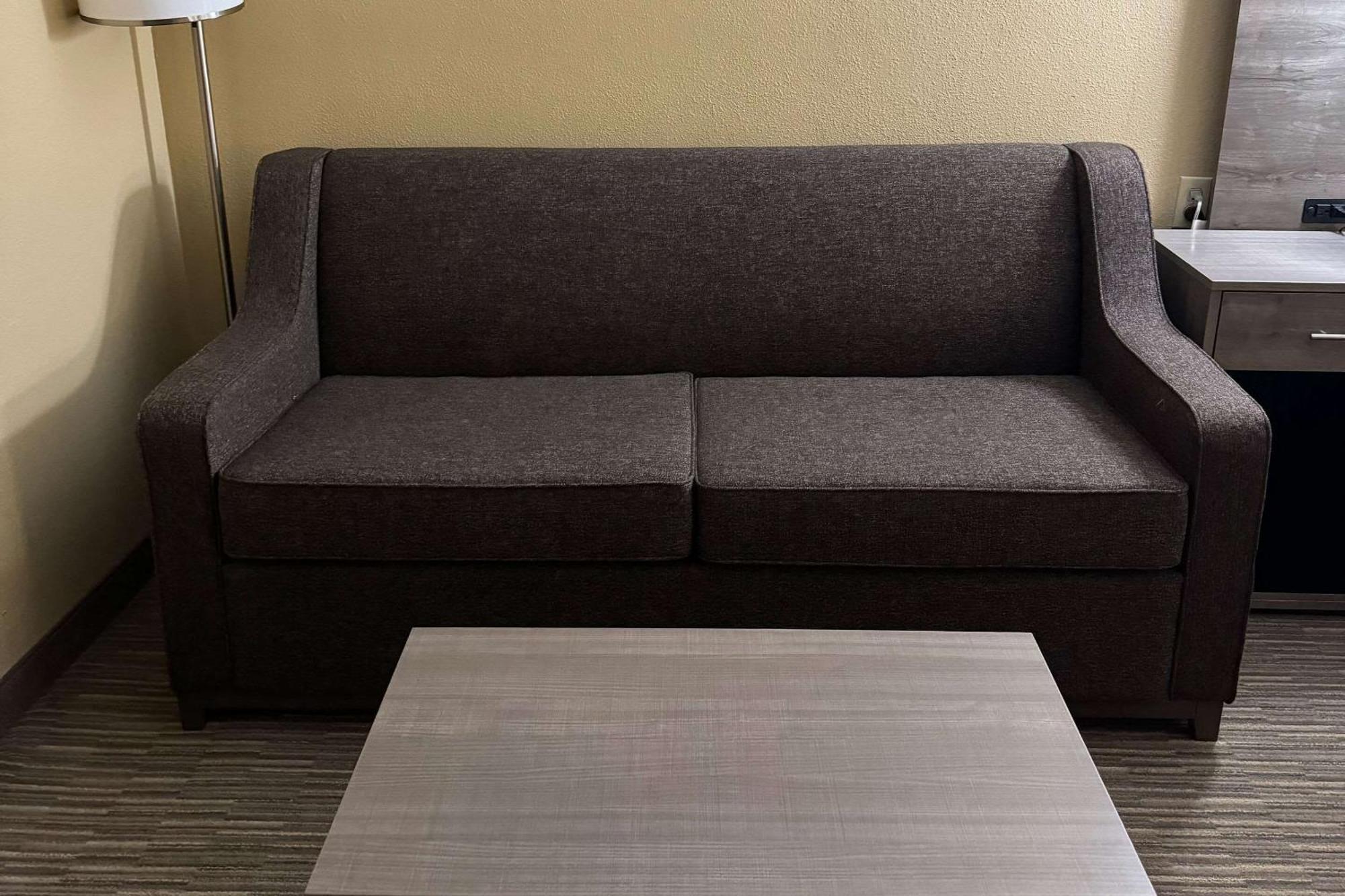 Quality Inn Near I-72 And Hwy 51 Forsyth Εξωτερικό φωτογραφία